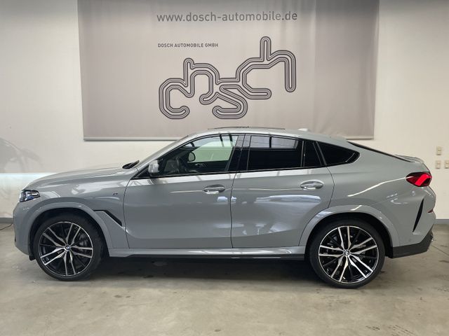 BMW X6 30 d xDr. M Sport /PANO/ICONIC/Soft-Close