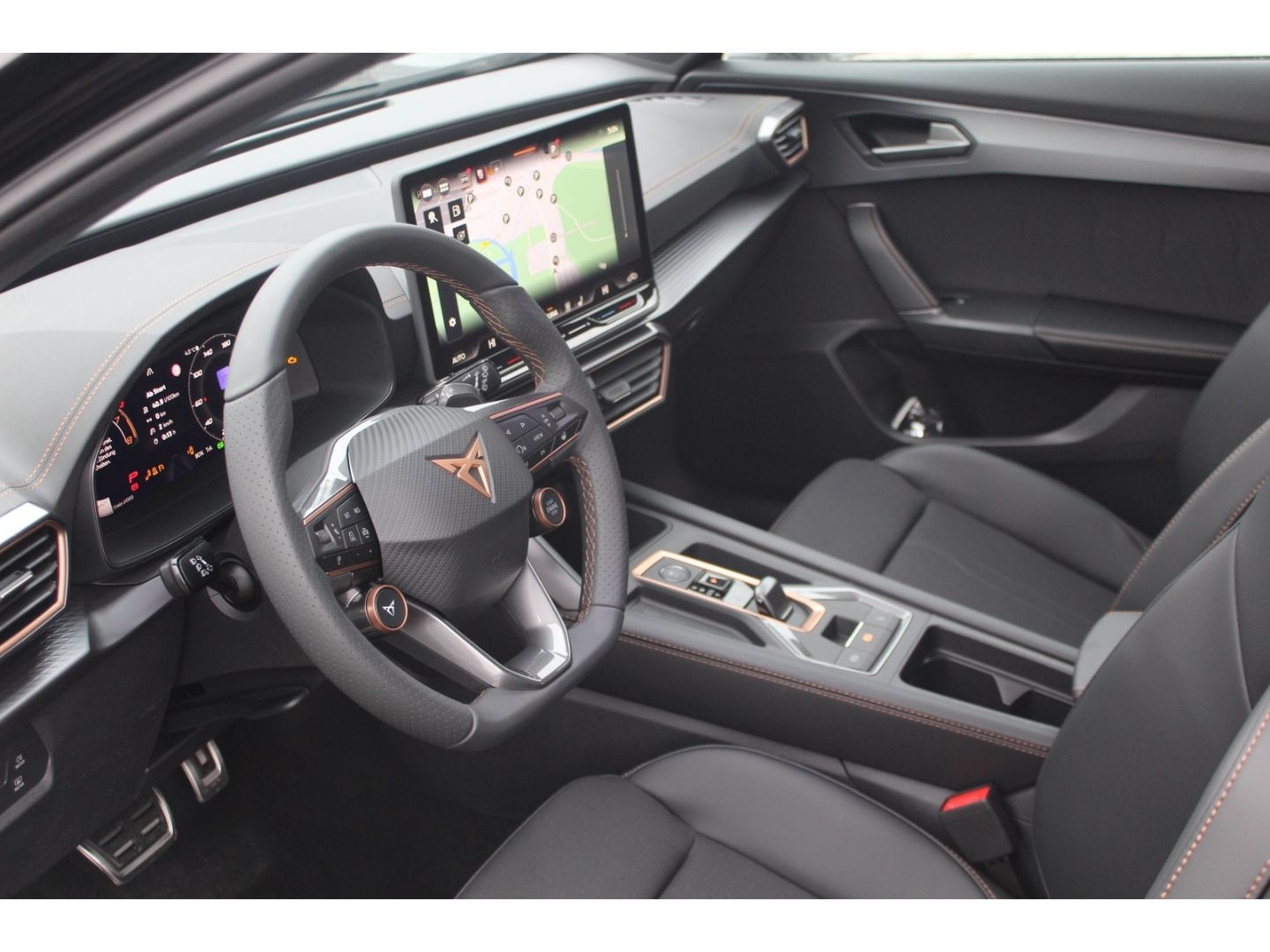 Cupra Formentor - Bild 9
