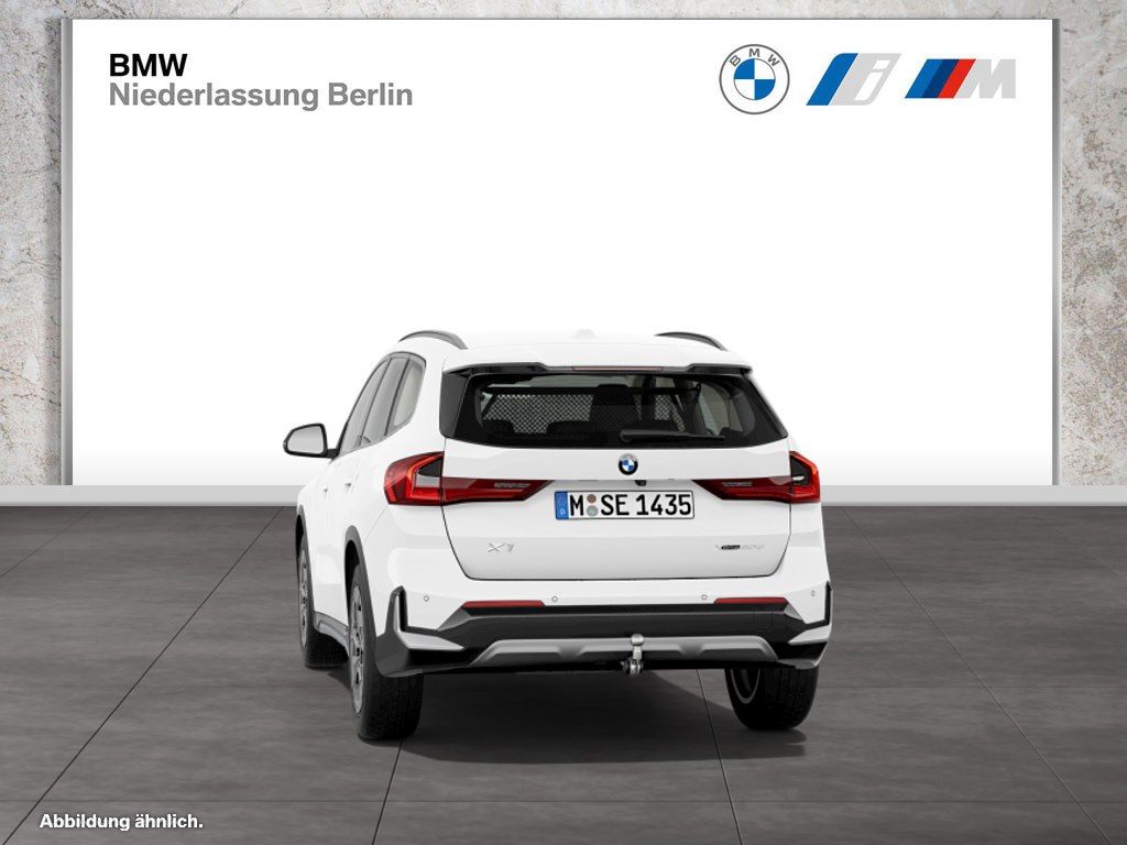 BMW X1 - Bild 7