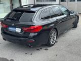 BMW 520d M Paket*NAVI*Dig.Tacho*CarPlay*Automatik - BMW 5er Reihe: M Paket