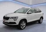 Skoda Karoq Ambition/AHK/Navi/ Spur/ACC/PDC - Skoda Karoq in Chemnitz