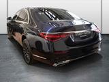 Mercedes-Benz S 350 d 4MATIC Limousine Langversion MBUX Burm - Mercedes-Benz S-Klasse Gebrauchtwagen Mb