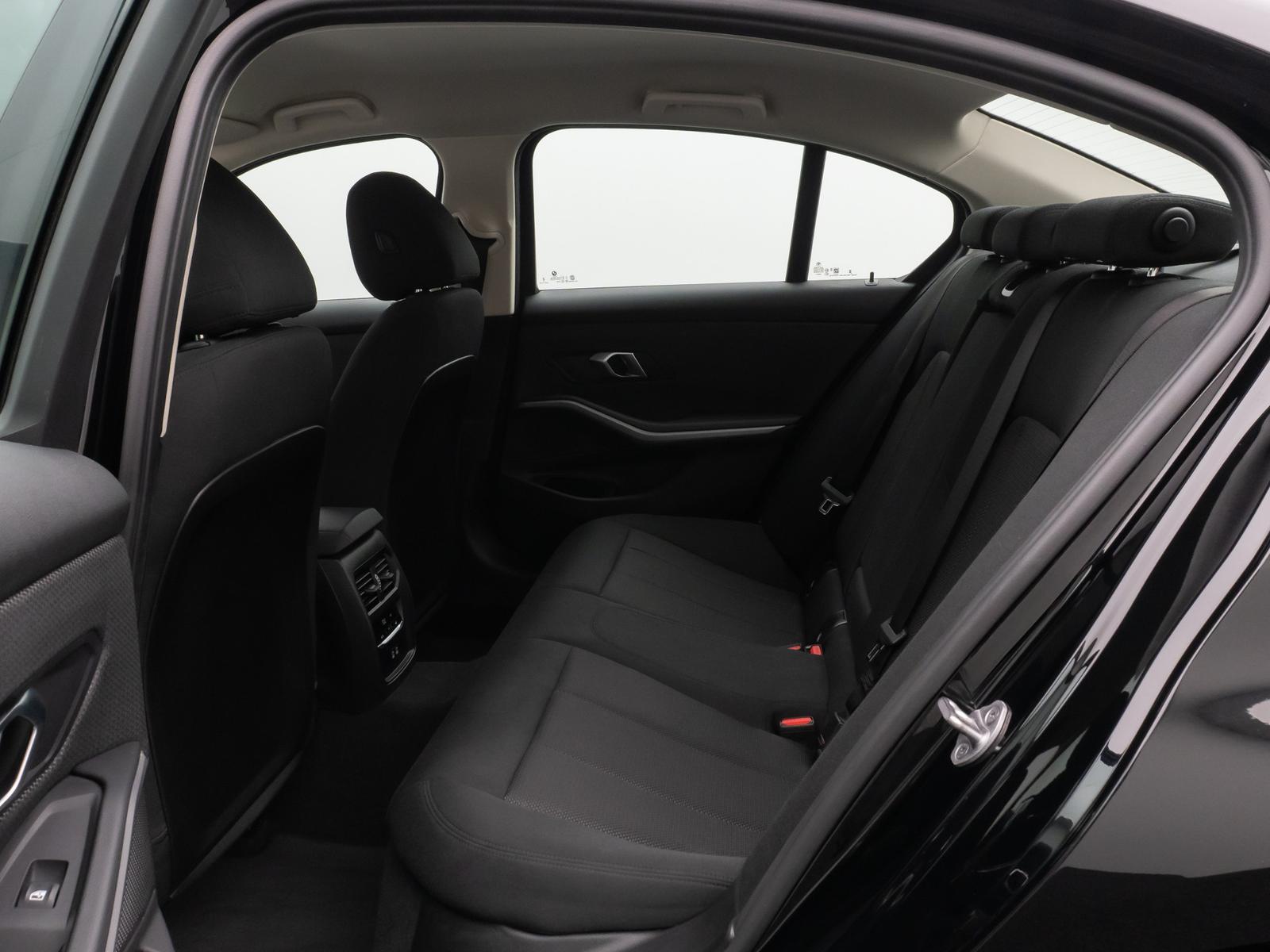 BMW 318 i DAB PDC Widscreen Geschwindigkeitsreg LED, миниатюра 25