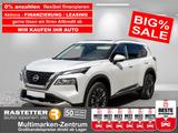 Nissan X-Trail tekna Leder+PanoSD+Matrix+360+19Z+Navi+H - Nissan X-Trail in Karlsruhe