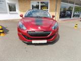 Peugeot RCZ 1.6 155THP Automatik - gebrauchte Peugeot Sportwagen