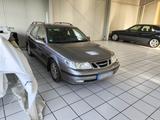 Saab saab 9.5 kombi 2002 Benzin, Leder, vollfah... - Saab 9-5 aus 2002