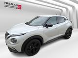 Nissan JUKE 1.0 DIG-T 6MT Tekna Bose - Nissan Juke Tekna mit Benzin-Antrieb