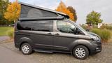Ford Transit Custom Nugget 320 L1 - viel Zubehör !! - Ford Transit V Wohnmobil