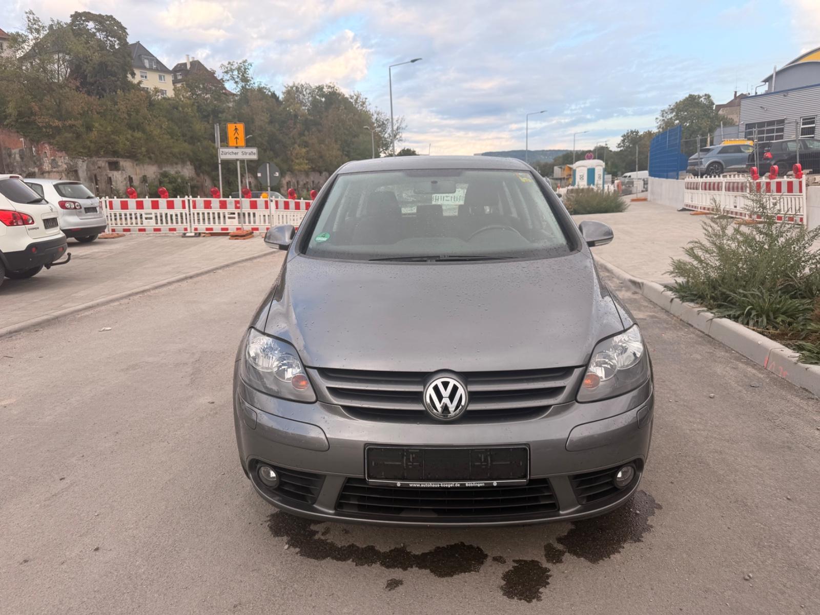 Volkswagen Golf Plus|Tüv Neu|PDC|Tempomat|Garantie