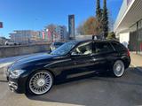 ALPINA B3 3.0 Biturbo Allrad*1.Hd*Vollausstattung*TOP! - ALPINA B3 Touring Kombi Gebrauchtwagen