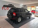 Jeep Compass 2.2 CRD Limited - gebrauchte Jeep Compass aus dem Jahr 2011