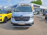 Renault Trafic Combi L1H1 3,0t  Evolution dCi 150 - : Van, Combi