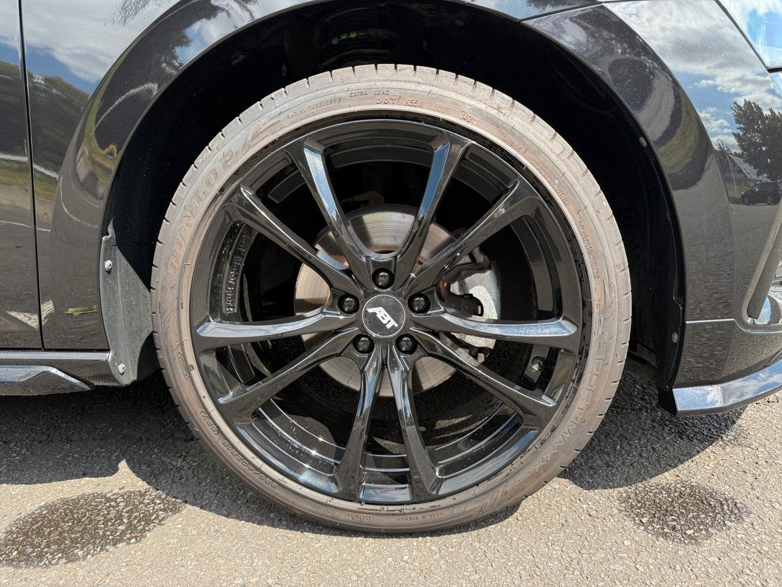 Scala Edition S