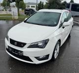 Seat Ibiza FR Kombi 1,6 TDI 1. Hand 105 PS... - Seat Ibiza mit Diesel-Antrieb: Kombi, 1.6