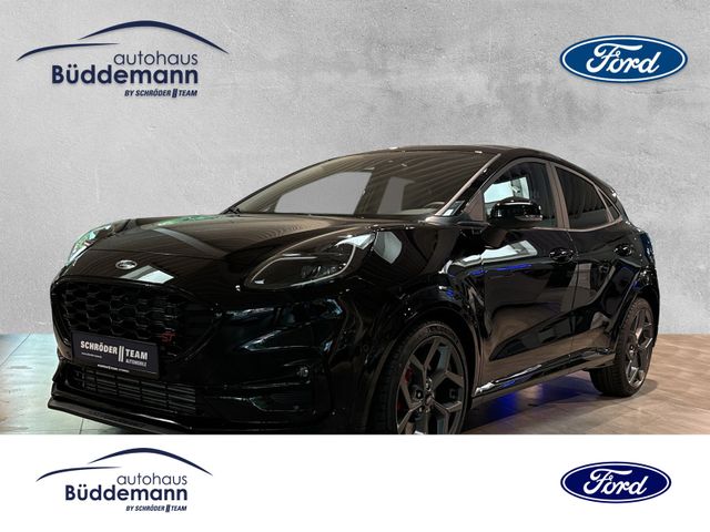 Ford Puma ST X