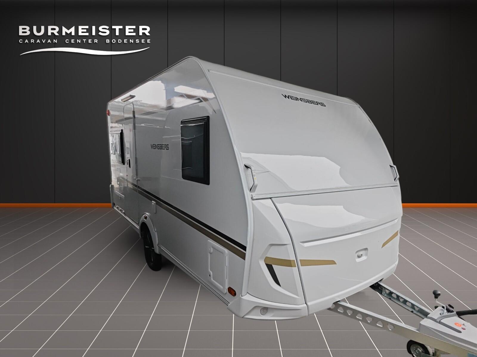 Weinsberg CaraOne 450 FU 