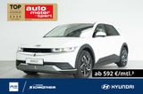 Hyundai IONIQ 5  TECHNIQ-P 77,4 kWh 239KW (325PS) Allrad - Hyundai: Allradantrieb, 2.7