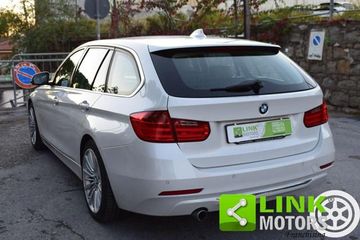BMW 318 - 8