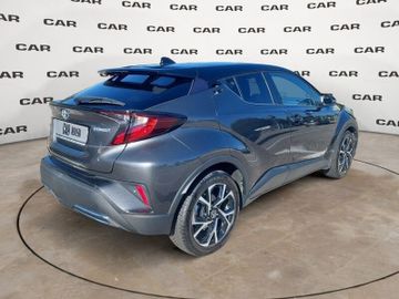 Toyota C-HR - 5
