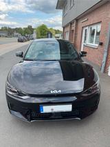 Kia EV6 GT Voll! AHK 8-Fach - Kia EV6 von privat