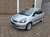 Honda Jazz 1.4 Automatik - Honda aus 2003