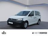 Volkswagen CADDY KOMBI ECOPROFI 2.0 TDI 6-GANG AHK+NAVI+GRA - VW Caddy Gebrauchtwagen in Magdeburg