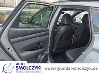 Hyundai TUCSON - Vorschau Bild 10
