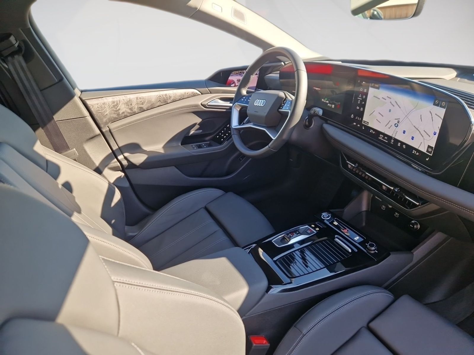 Audi A6 e-tron - Bild 9