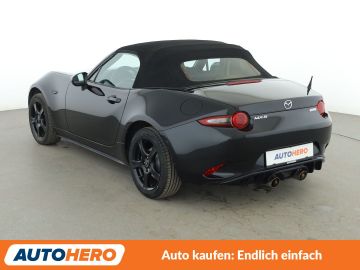 Mazda MX-5 - 4