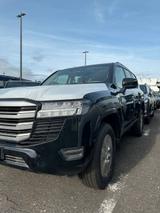 Toyota LC300+ELEGANCE+TwinTURBO+NEW+5s+EUreg+RearTVs - Toyota Land Cruiser Gebrauchtwagen