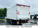 Iveco Eurocargo 140-250 BL Mitsubishi-TDJ430D *LBW - Iveco Eurocargo
