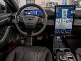 Ford Mustang Mach-E P.-Dach Digitales Cockpit Leder - Ford Mustang Mach-E in Hannover