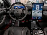 Ford Mustang Mach-E P.-Dach Digitales Cockpit Leder - Ford in Kassel