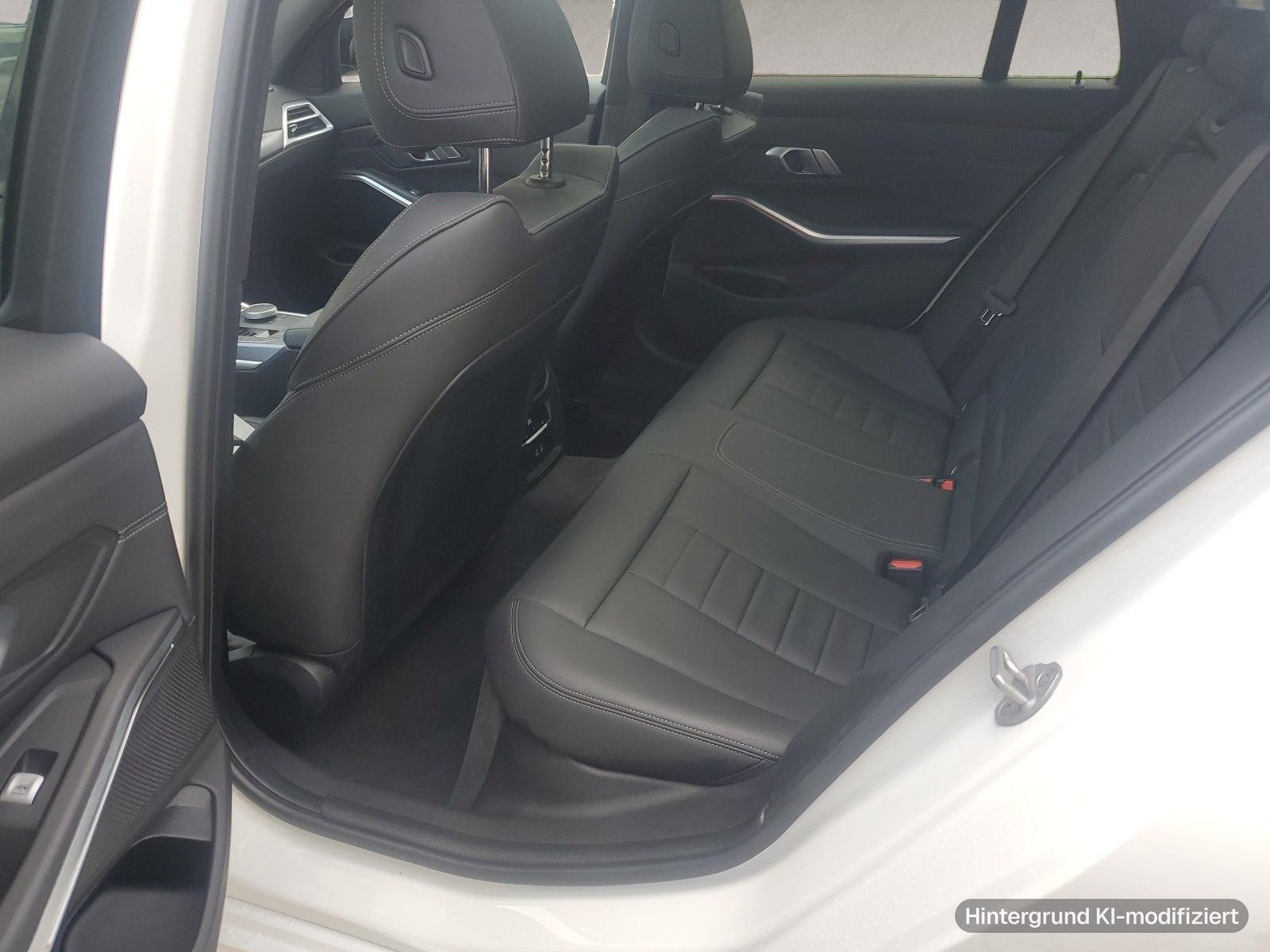 BMW M340i xDrive Touring + GARANTIE-bis.12.2030