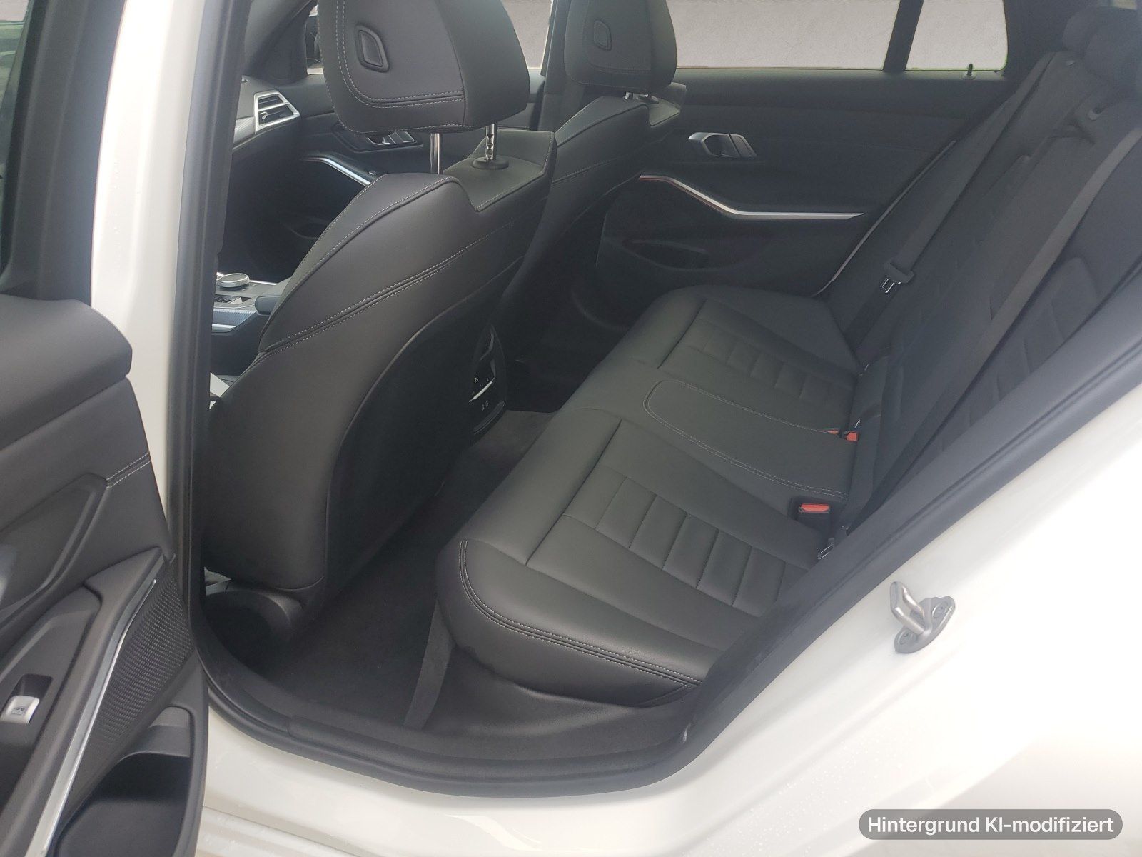 BMW M340i - Bild 20