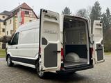 Volkswagen CRAFTER KASTEN 2,0 TDI L3 H3 KLIMA SHZ PDC - gebrauchte VW Crafter aus dem Jahr 2020