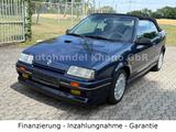Renault R 19 Cabrio 1.HAND-TOP ZUSTAND-KARMANN - Renault R 19: Cabrio