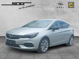 Opel Astra Elegance Navi LED Leder KlimaA SHZ LHZ DAB - Opel Astra Gebrauchtwagen in Freiburg