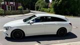 Mercedes-Benz CLA 220 d Shooting Brake - Mercedes-Benz CLA 220 Shooting Brake von privat