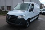 Mercedes-Benz Nr.300 Sprinter 317CDI 1.Hand / Klima / Autom. - Mercedes-Benz 300cd