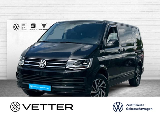 Image of Volkswagen T6 Multivan