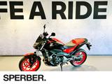 Honda NC 700 S S,ABS,LED,LCD, - SPORTTOURER VON 501 BIS 750 CCM