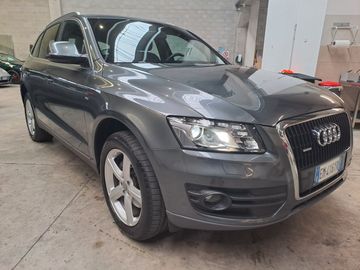 Audi Q5 - 3