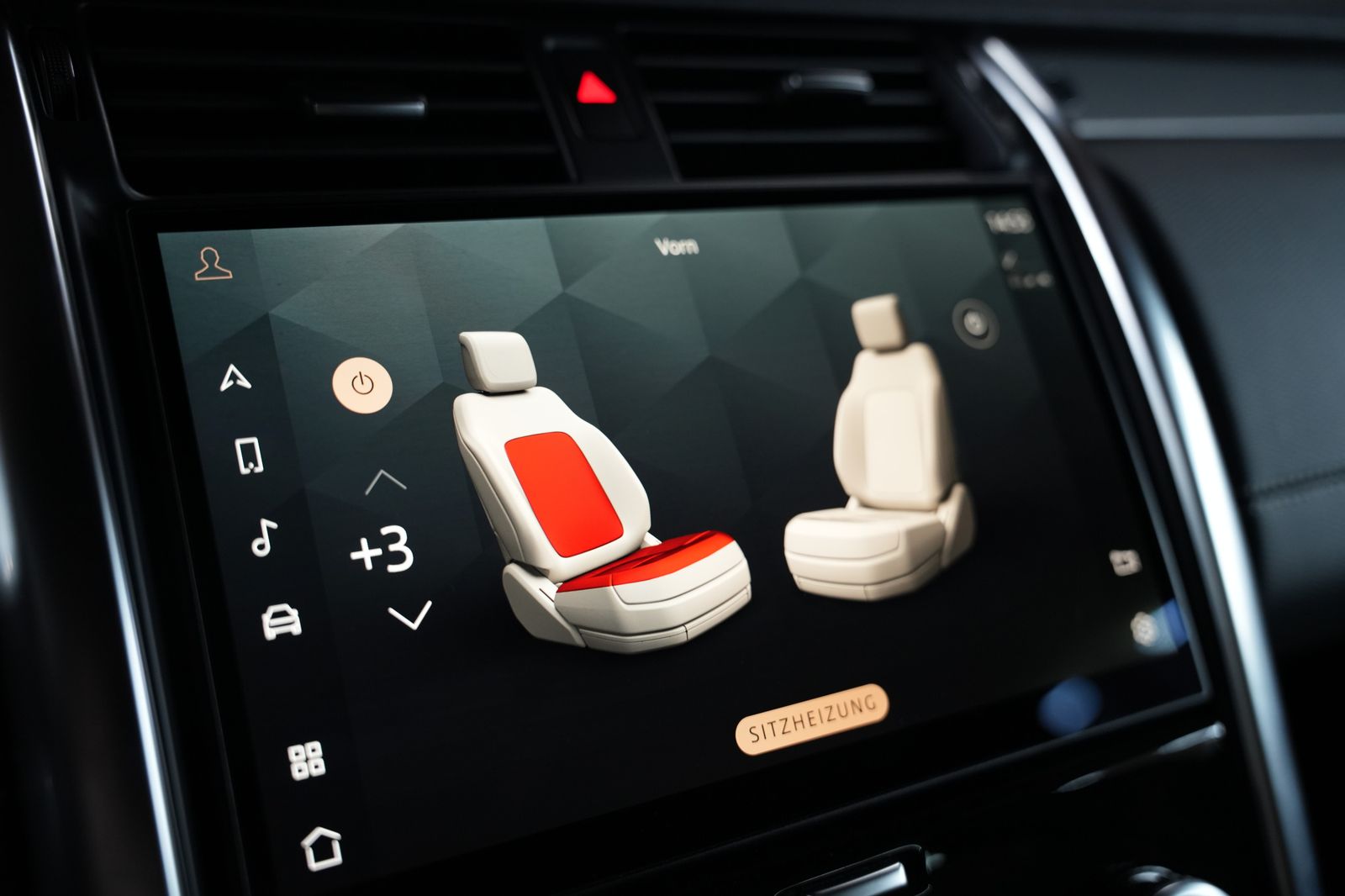 Fahrzeugabbildung Land Rover Discovery SE*R-Dynamic*7-Sitz*Pano*Meridian*360°