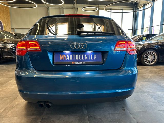 Audi A3 Sportback *NAVI*PDC*KLIMA*SitzHZ*TÜV:628*