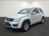 Suzuki Grand Vitara 1.9 DDIS 4X4 Comfort (3-trg.)*Klima - weiße Suzuki Grand Vitara