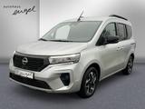 Nissan Townstar DIG-T 130 Kombi Tekna,360°,NAV,LED,TEMP - Nissan Townstar aus 2022