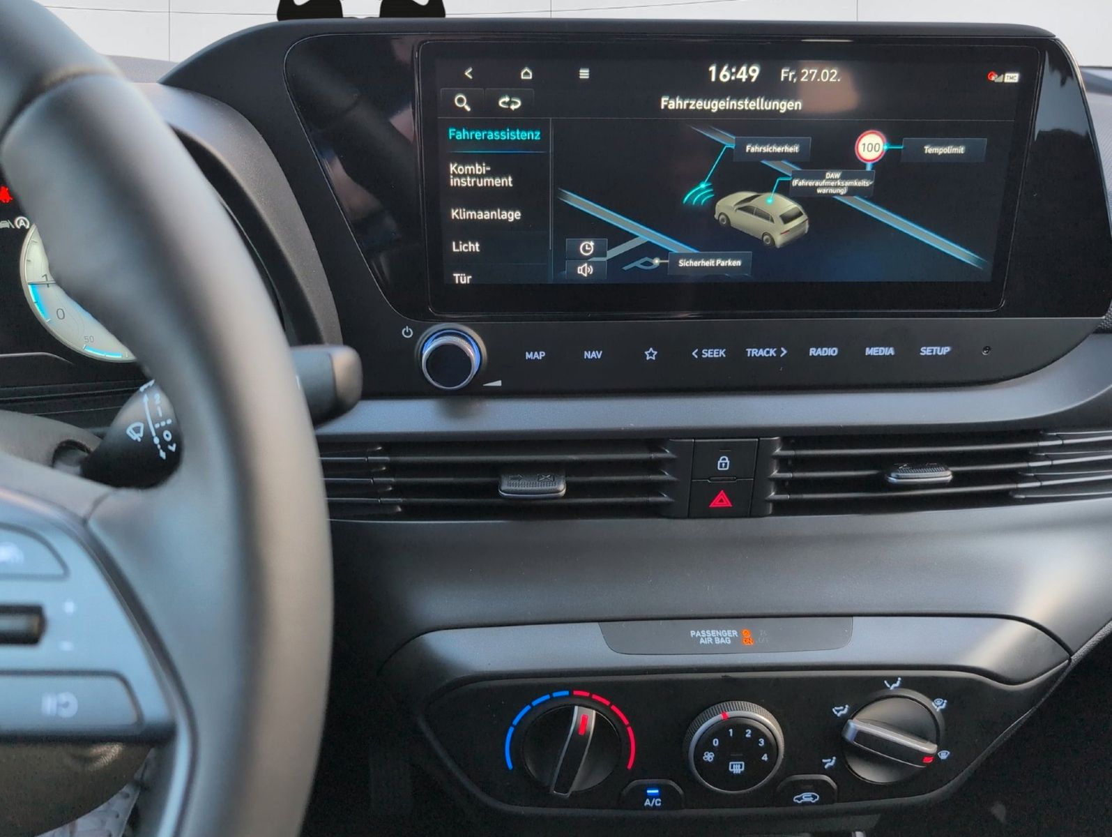 Hyundai i20 - Bild 12