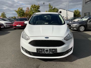 Ford Grand C-Max - 3