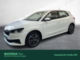 Skoda Fabia Tour Sitzhzg. DAB - Skoda Fabia: Tour
